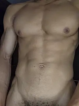 Jhonyblack 1 online show from 03/30/26, 09:16