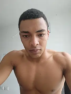 Jhonyblack 1 online show from 04/15/26, 04:25