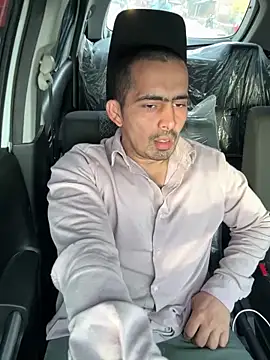 shivani0999 online show from 02/09/26, 03:10