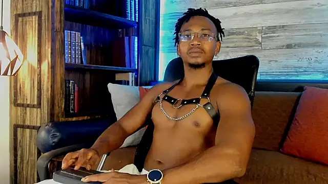 JamalMyst online show from 10/22/25, 04:02