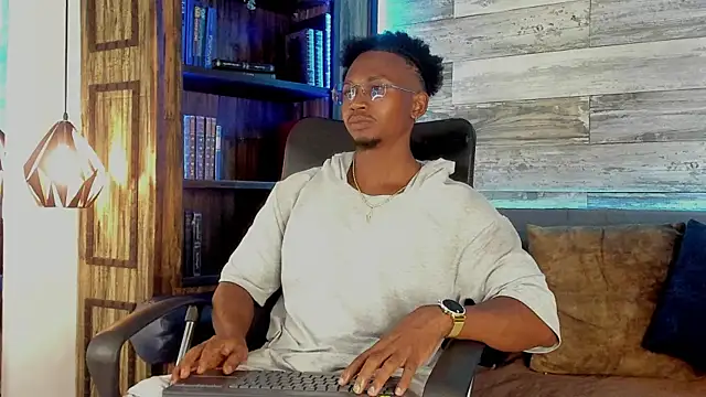 JamalMyst online show from 11/04/25, 03:49