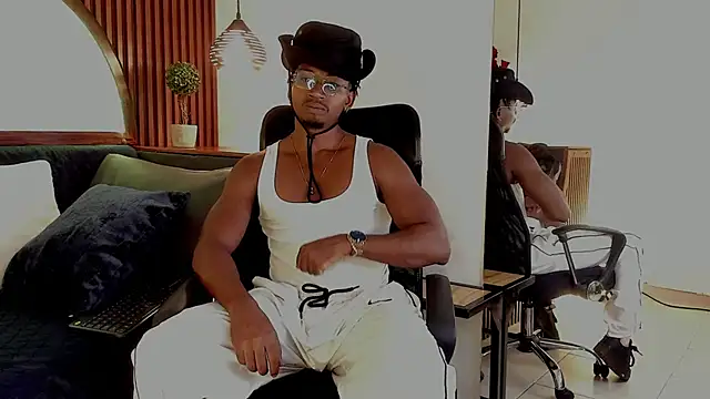 JamalMyst online show from 01/09/26, 03:53