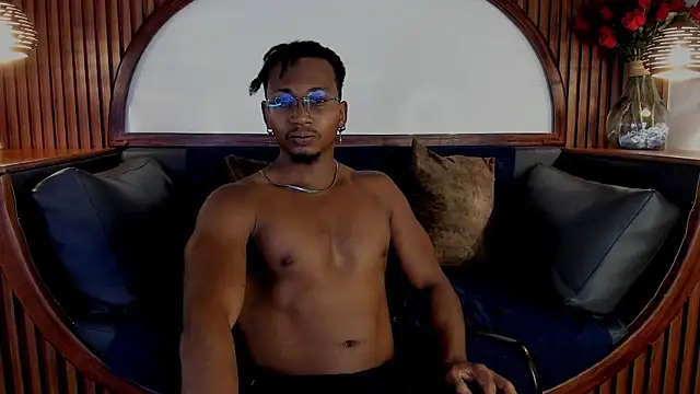 JamalMyst online show from 03/17/26, 05:55