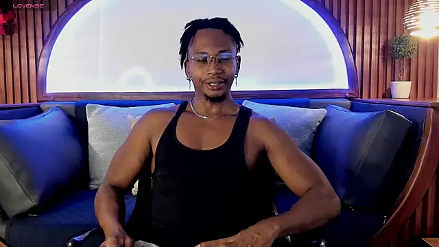 JamalMyst online show from 03/24/26, 10:26