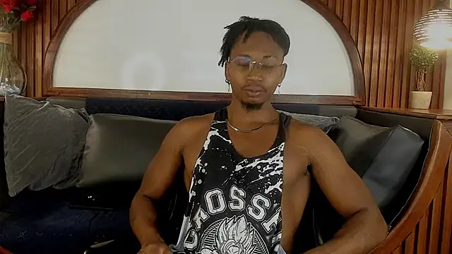 JamalMyst online show from 04/14/26, 08:15