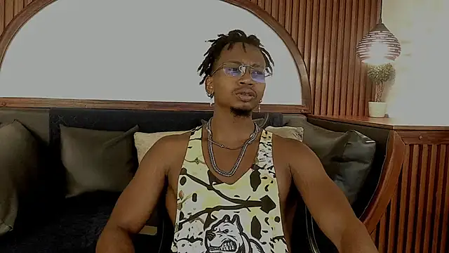 JamalMyst online show from 04/21/26, 07:28