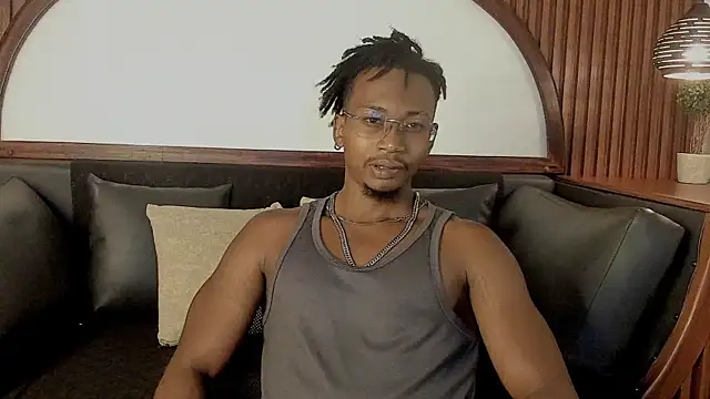 JamalMyst online show from 04/22/26, 08:32