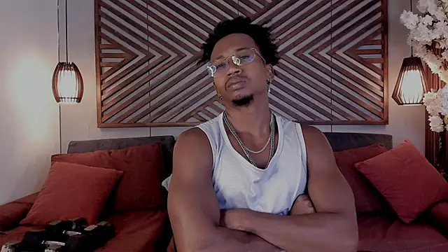 JamalMyst online show from 04/23/26, 08:55