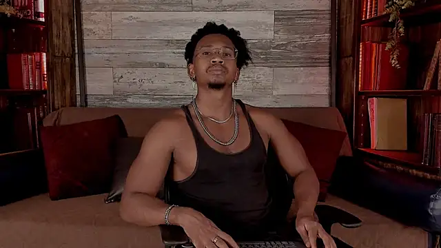 JamalMyst online show from 07/25/26, 07:55