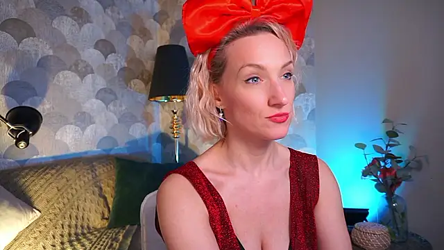 UmaTruewoman online show from 12/03/24, 09:00