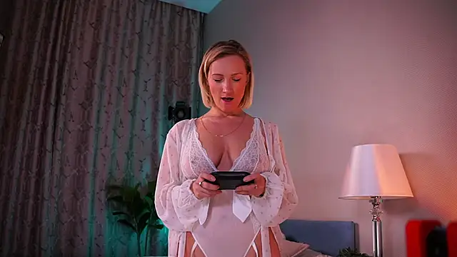 UmaTruewoman online show from 01/22/25, 06:20