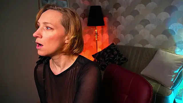 UmaTruewoman online show from 01/15/26, 05:23