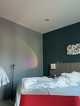 UmaTruewoman online show from 04/11/26, 01:10