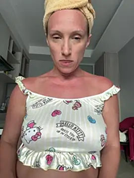 UmaTruewoman online show from 07/17/26, 11:06