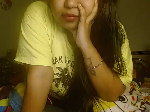 Snapshot of TASHa009 chatting on 01/23/25, 04:48 TASHa009 online show from 01/23/25, 04:48