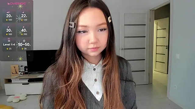 Fluffy Rose online show from 03/20/26, 03:44