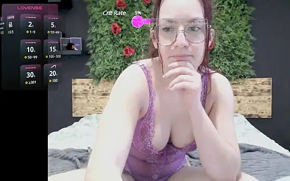 ladoucedu34 online show from 03/22/25, 05:20