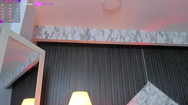 Snapshot of MeganDraco_ chatting on 12/27/24, 03:04 MeganDraco online show from 12/27/24, 03:04