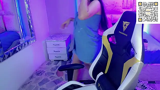 Tamaraa wet online show from 01/22/25, 10:18