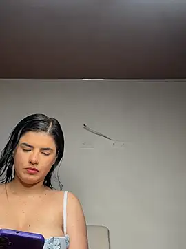 Tamaraa wet online show from 01/12/26, 04:50