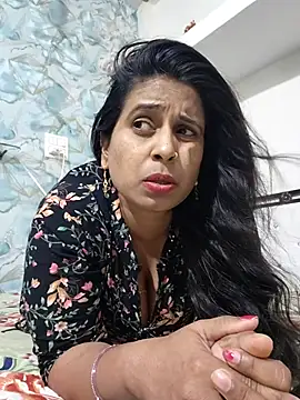 Rasmalai786 online show from 03/15/26, 09:37