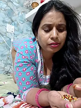 Rasmalai786 online show from 03/28/26, 07:35