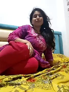Rasmalai786 online show from 06/27/26, 06:24