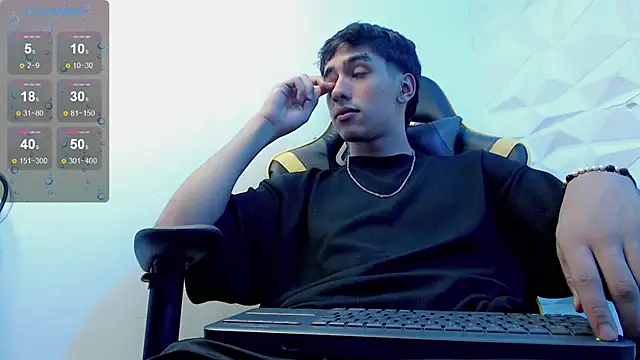 Jake tripp online show from 12/13/24, 07:47