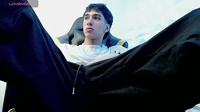 Jake tripp online show from 12/29/24, 03:44