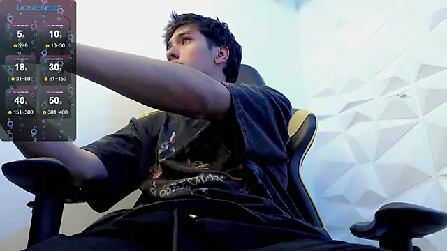 Jake tripp online show from 01/23/25, 03:58