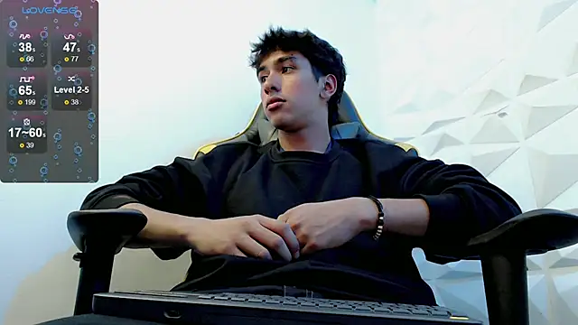 Jake tripp online show from 01/24/25, 03:43