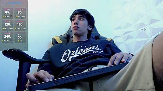 Jake tripp online show from 02/11/25, 07:33