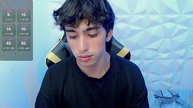 Jake tripp online show from 02/18/25, 02:59