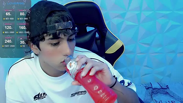 Jake tripp online show from 02/20/25, 03:12