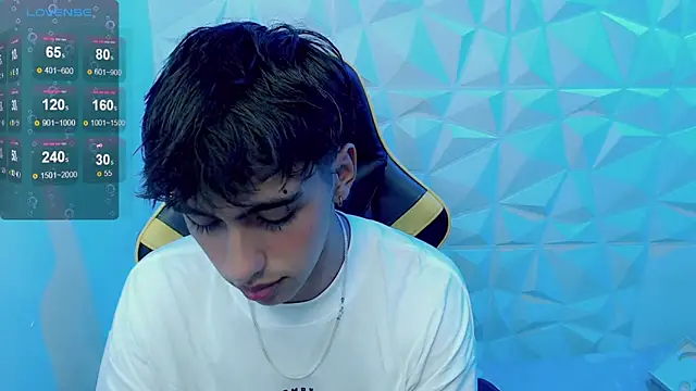 Jake tripp online show from 02/28/25, 03:15