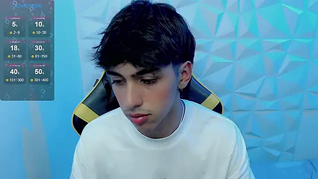 Jake tripp online show from 03/03/25, 03:19