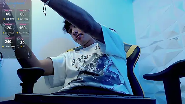 Jake tripp online show from 03/05/25, 07:05