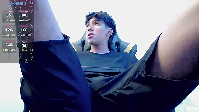 Jake tripp online show from 03/07/25, 07:19