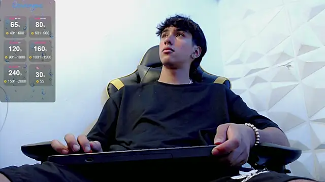 Jake tripp online show from 03/09/25, 05:22