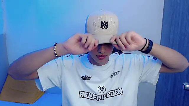 Jake tripp online show from 09/28/25, 03:56