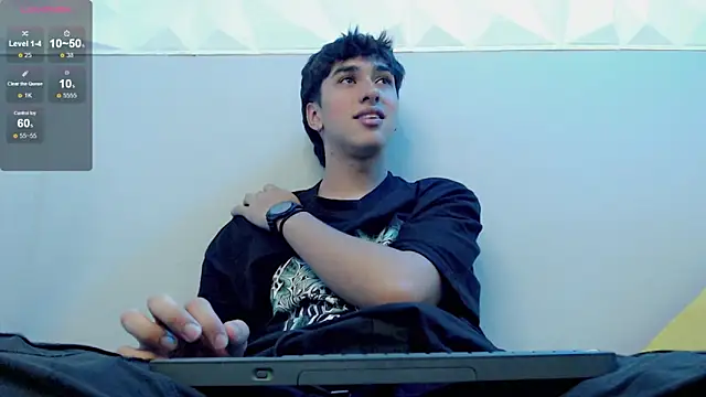 Jake tripp online show from 10/05/25, 04:11