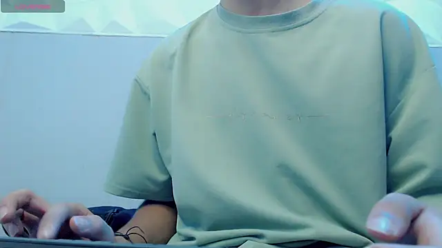 Jake tripp online show from 10/15/25, 04:23