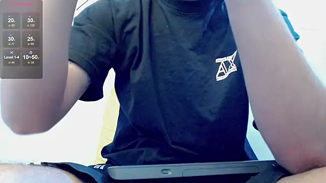 Jake tripp online show from 10/24/25, 04:20