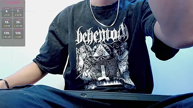 Jake tripp online show from 10/27/25, 04:16