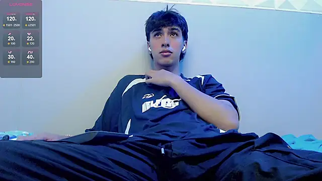 Jake tripp online show from 11/24/25, 05:29