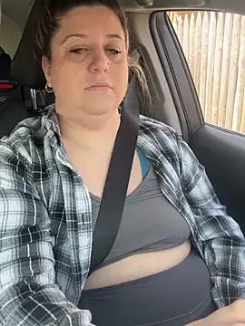 Vanilla-Cakebaum online show from 03/15/26, 03:29