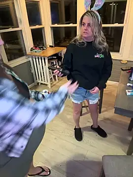 Vanilla-Cakebaum online show from 04/05/26, 01:58