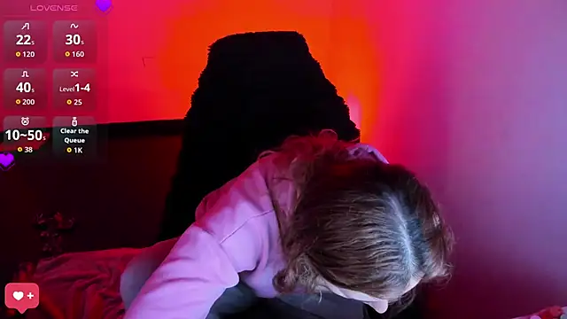 bonnie moon  online show from 03/30/26, 04:30