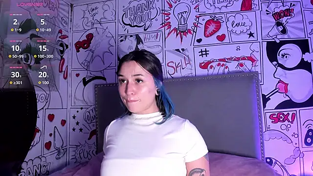 Kayla stern  online show from 09/22/25, 07:38