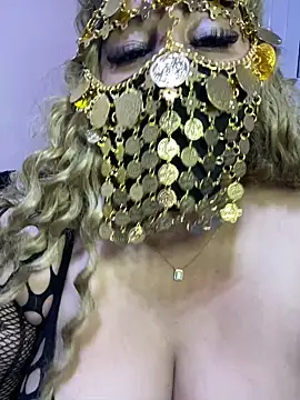 mari layali online show from 12/30/24, 07:15